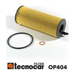 OP404 TECNOCAR