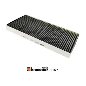 TECNOCAR EC827