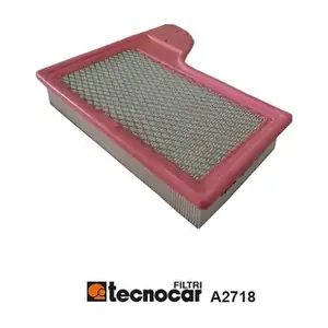 A2718 TECNOCAR