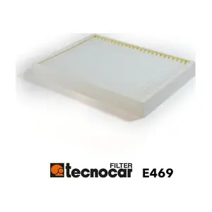 TECNOCAR E469