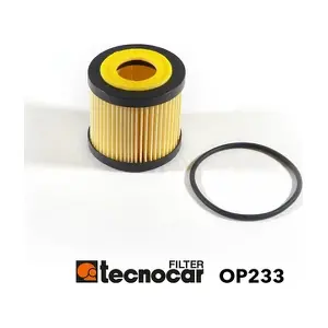 TECNOCAR OP233