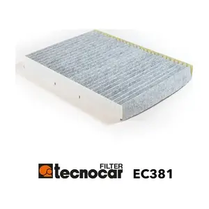 TECNOCAR EC381