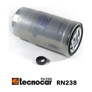 TECNOCAR RN238