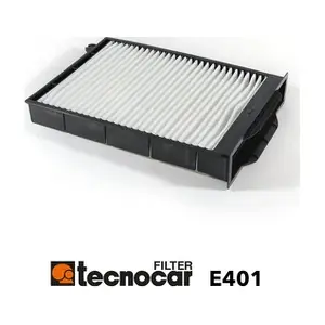 TECNOCAR E401