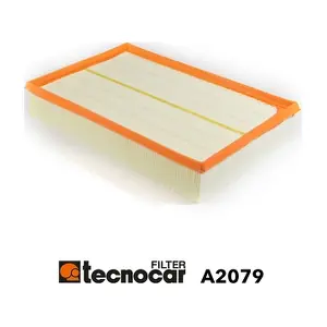 A2079 TECNOCAR