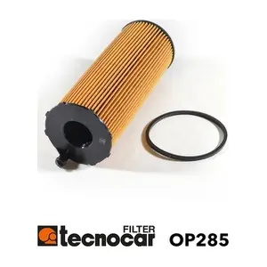 OP285 TECNOCAR
