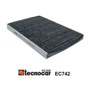 EC742 TECNOCAR