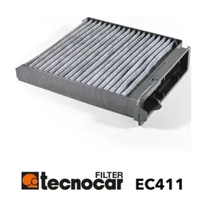 TECNOCAR EC411
