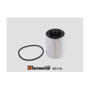 TECNOCAR N311A