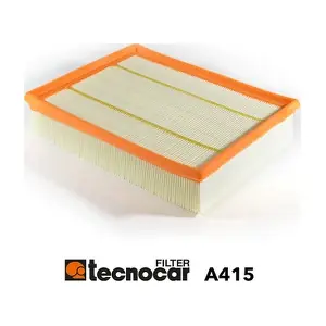 TECNOCAR A415