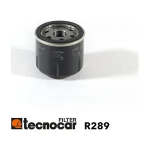 TECNOCAR R289