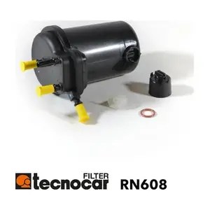 RN608 TECNOCAR