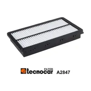 A2847 TECNOCAR