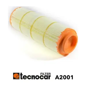 A2001 TECNOCAR