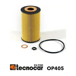 OP405 TECNOCAR