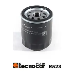 TECNOCAR R523