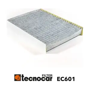 EC601 TECNOCAR