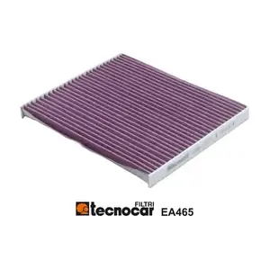 TECNOCAR EA465
