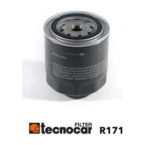 TECNOCAR R171