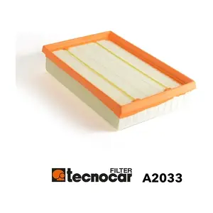 TECNOCAR A2033