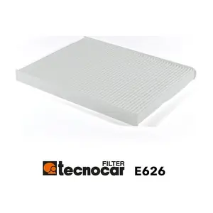 TECNOCAR E626