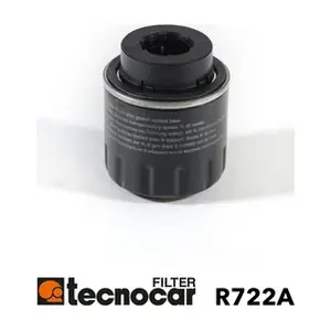 R722A TECNOCAR