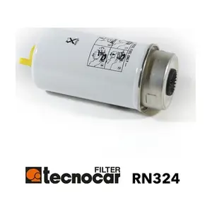 RN324 TECNOCAR