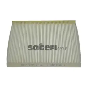 TECNOCAR E345