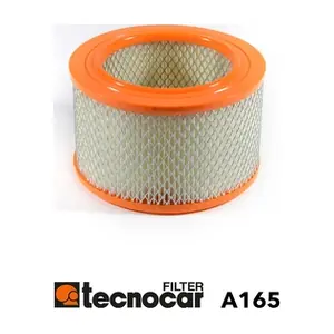 TECNOCAR A165