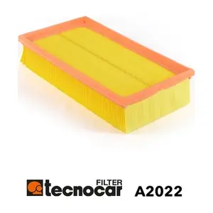 TECNOCAR A2022