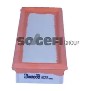 TECNOCAR A2206