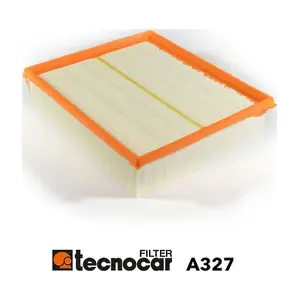 TECNOCAR A327