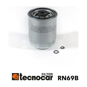 TECNOCAR RN69B