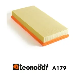 TECNOCAR A179