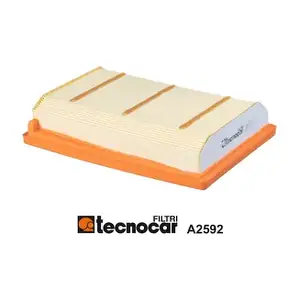A2592 TECNOCAR