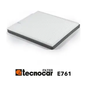 E761 TECNOCAR