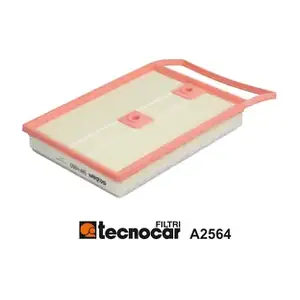 A2564 TECNOCAR