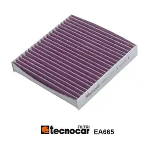 TECNOCAR EA665