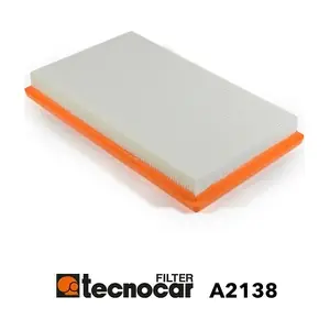 A2138 TECNOCAR