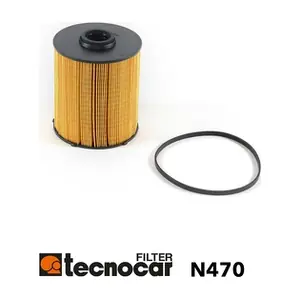 TECNOCAR N470