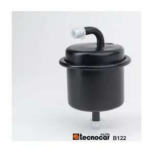 B122 TECNOCAR
