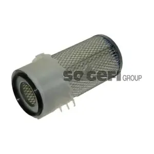TECNOCAR A595