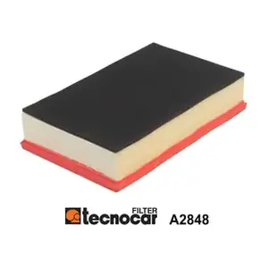 A2848 TECNOCAR