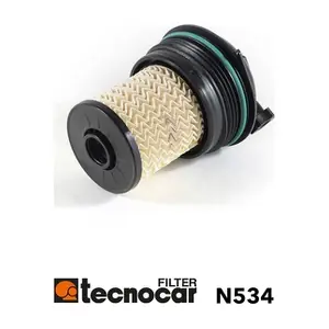 N534 TECNOCAR
