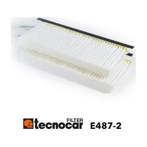 TECNOCAR E4872
