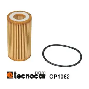 OP1062 TECNOCAR