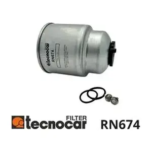 RN674 TECNOCAR