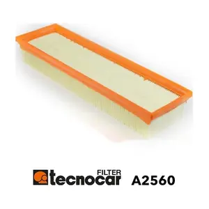 A2560 TECNOCAR