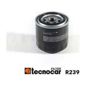 TECNOCAR R239