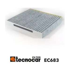 TECNOCAR EC683